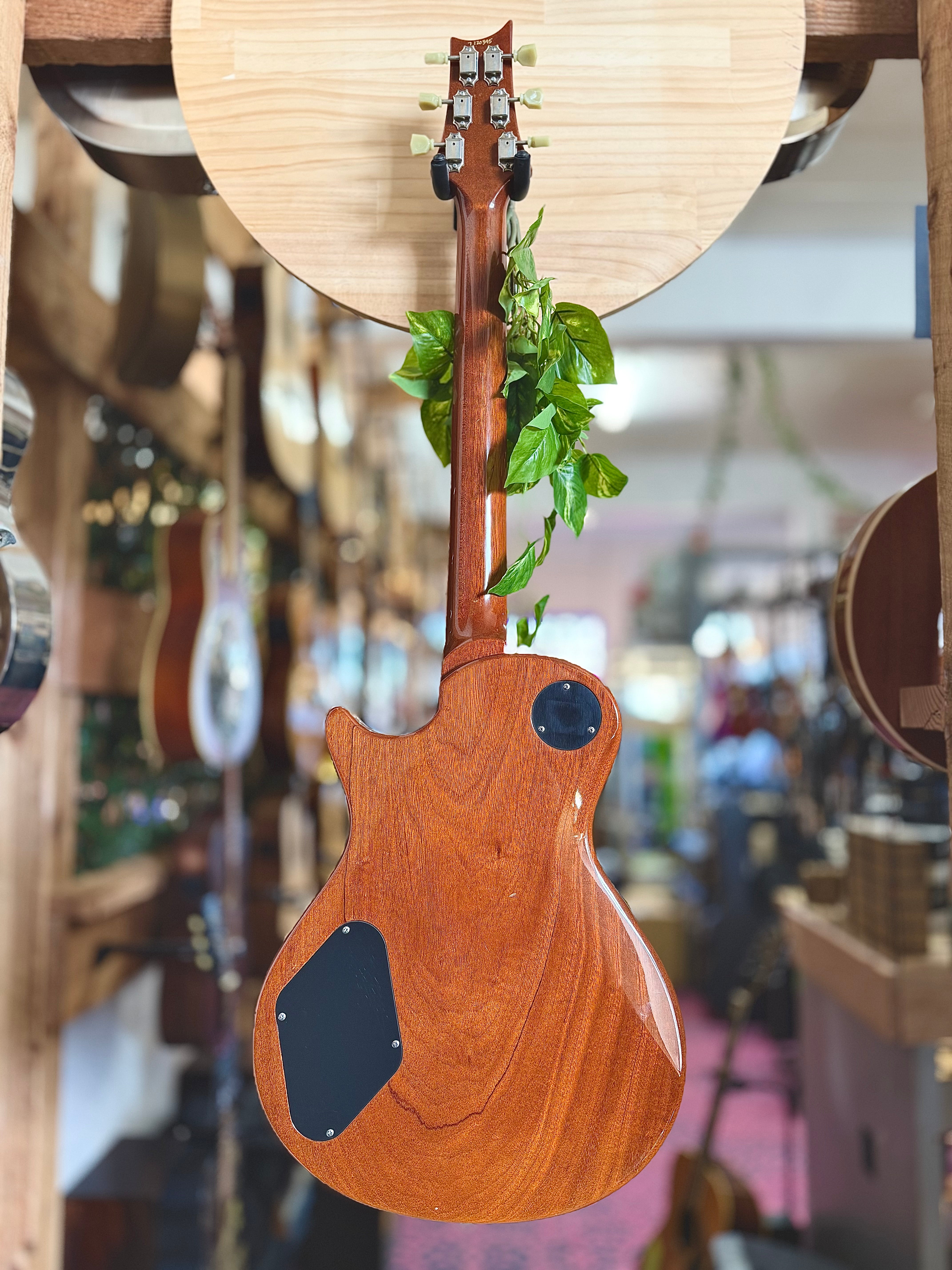PRS | SC-245 | USA | Single Cut | Pre-Loved PRS | SC-245 | USA | Single Cut | Pre-Loved